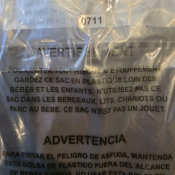 Sympli Tunic Top Womens 8 Black Button Front Stretch Long Sleeve Minimalist - Picture 9 of 9